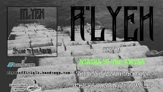 R'lyeh - Stairs to the Abyss