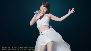 浅香唯が8.8kg減量！50歳に見えない美ボディ披露／浅香唯出演ライザップ新CM