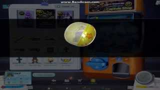 Microvolts New Update capsules :)