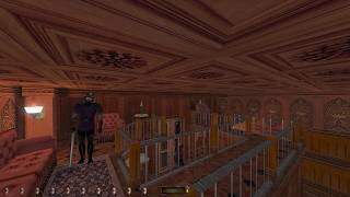 Flip A Coin (Thief 2 FM preview) screenshot 4