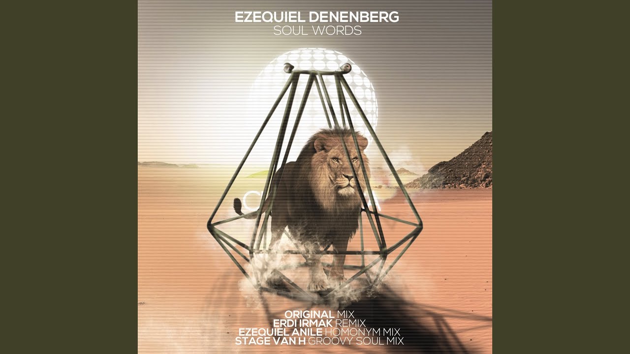 Soul Words (Original Mix)