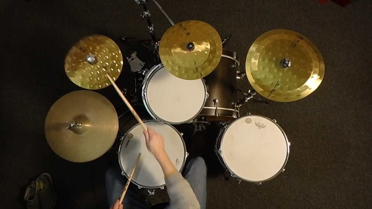 Avenir Gold WackStacks - Small, Medium, Large