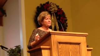 Wanda Miller/  Testimony