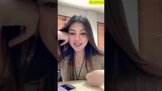 Bigo Live Bar-Bar Hijab Cantik