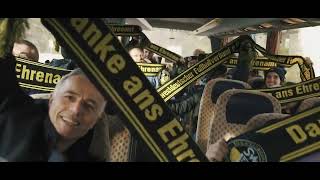 Aktion Danke Ans Ehrenamt Beim Swfv