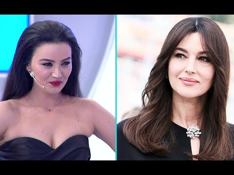 Çarkıfelek - Emel Özkızıltaş'a, Monica benzetmesi!