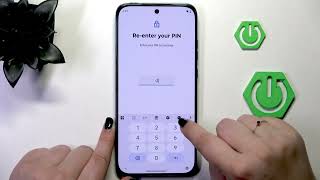 MOTOROLA Moto G87 – How to Clear Credentials