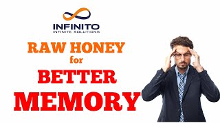 👉 Raw Honey for Brain Health 🍯🧠 | May Help Improve Memory & Focus Naturally