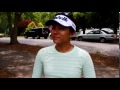 Stephanie Kono First Round Interview