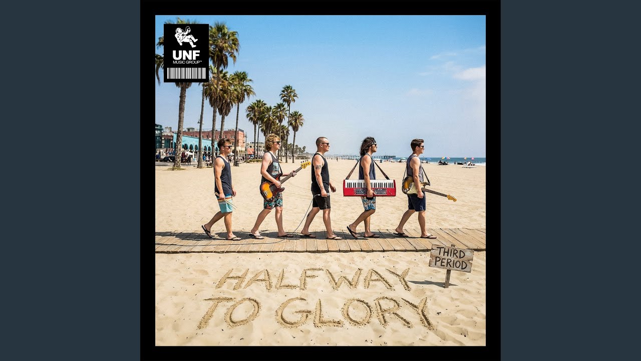 Her Name Still Echoes