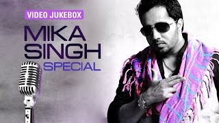 Mika Singh Special | Video Jukebox screenshot 5