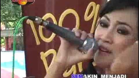 Rina Amelia - Rembulan Malam | Dangdut (Official Music Video)