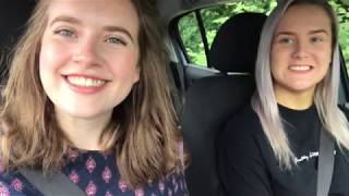 West End Live Vlog: Day 1
