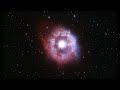 Zoom to AG Carinae