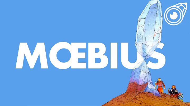Mbius |  The Infinite Universe Of A Genius