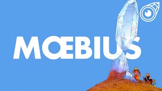 Mœbius | The Infinite Universe Of A Genius