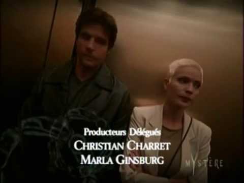 L Immortelle Générique De Début VF