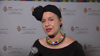 National Heritage Awards 2018 | Winners' Announcement