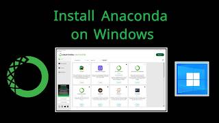 Famous How to Install Anaconda v2025.12-2 on Windows 10/11 (2026) | Step-by-Step Guide Wealth
