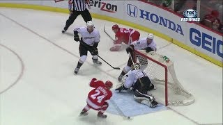 2013 Playoffs: Red Wings-Ducks Series Highlights