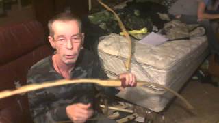 2 Ash bows
