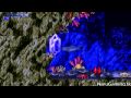 Ecco The Dolphin Playthrough - Part 4 - The Vents