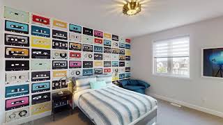 The 52' Dahlia Virtual Tour | Minto Ottawa