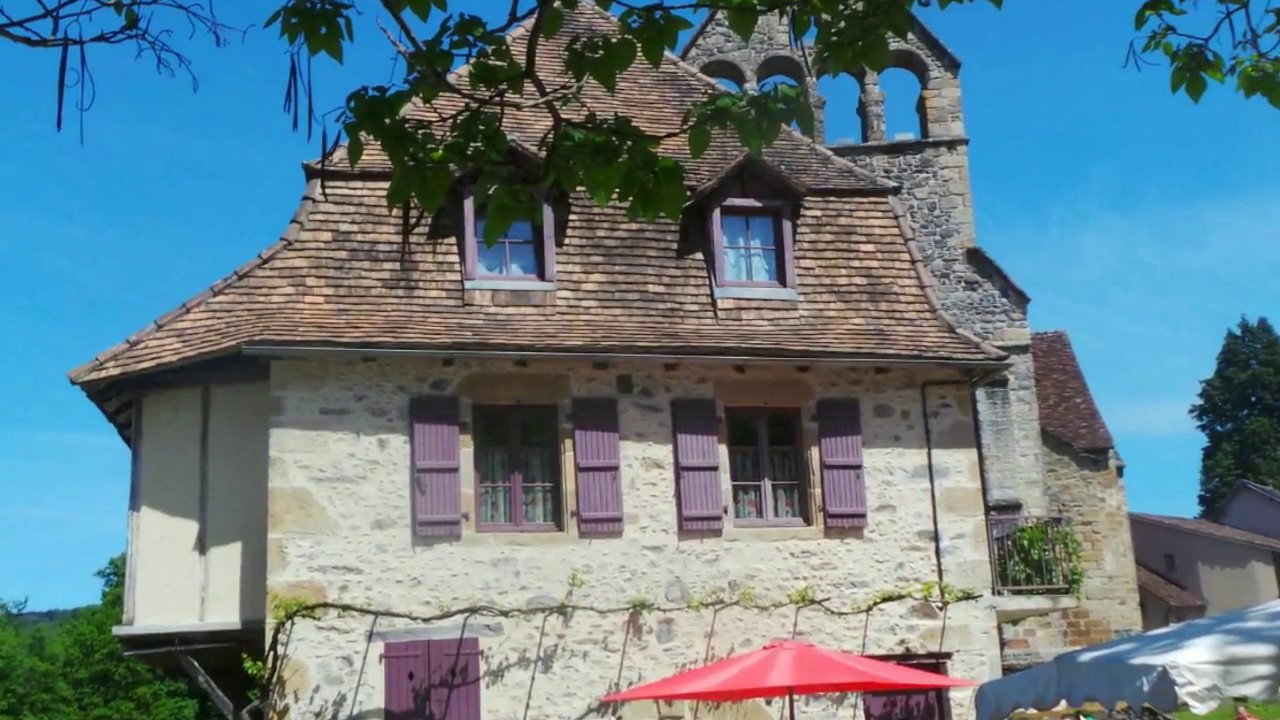 Beaulieu sur Dordogne.....