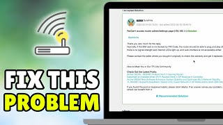 Fix 192.168 0 1.1 Not Working In Mobilepc & Pldtconvergeairtelinwizte Tp Link Admin Pword