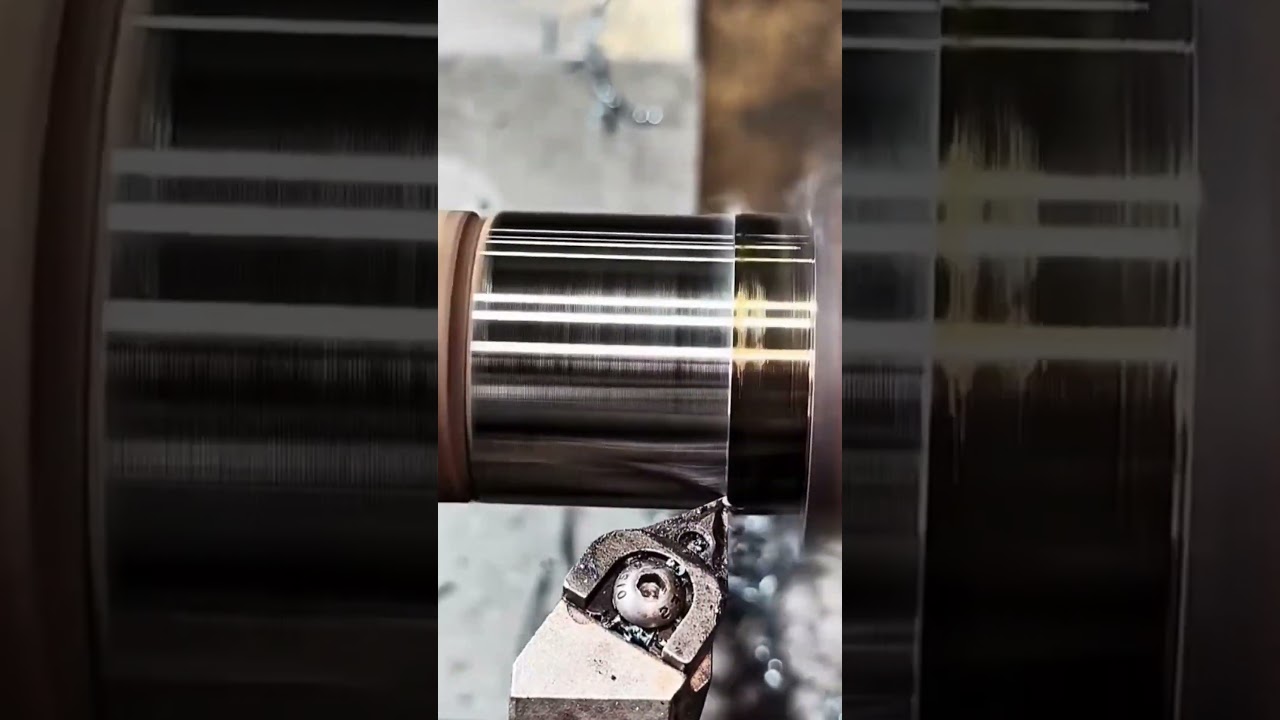 Accurate Metal Cutting Process Before Welding  
