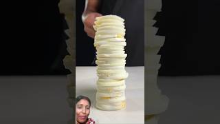 Ande ka Funda #YouTube #cooking #shorts #support 😱😋😜👌