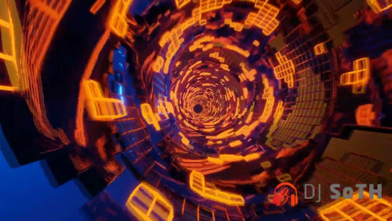 Progressive House (2024.08.09) - DJ SoTH