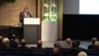 Koopmans Medal - Arie Kapteyn