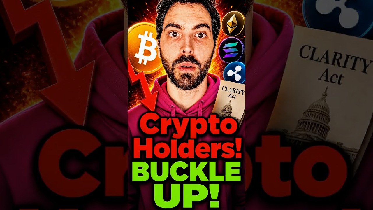 الصورة المصغرة Bitcoin: This Signal Predicted EVERY Bottom In History! 😱