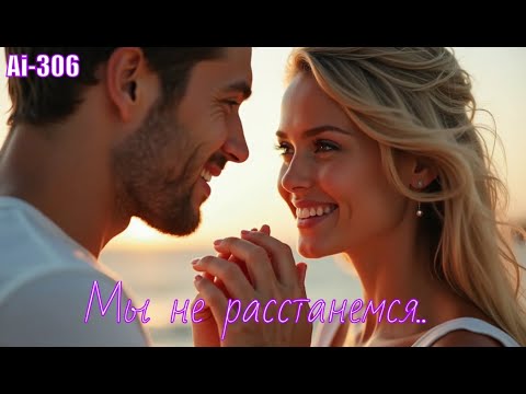 Ai 306 Мы не расстанемся TopMediAi Lyric Video