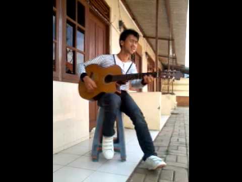 chord asli dygta cinta sudah terlambat