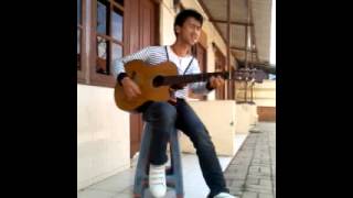 Cinta sudah terlambat cover (Steven.N)