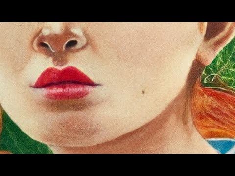 como difuminar y mezclar con colores prisma color |Max Mayfield|Tiempo ...