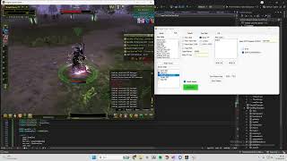 Knight Online Koxp - 2026  Moba Uçma & 9 ok & 13 ok & coded By Hexist