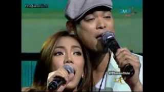 Download Lagu I Finally Found Some One - Jonalyn Viray and Jay R MP3