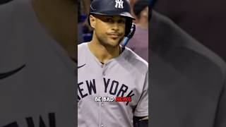 Stanton’s Spring Head Start 💪 #sports #baseball #mlb #shortsfeed #shorts #yankees #newyork #viral