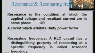 Lec 8 | Electrical Circuit Analysis | 15EE32