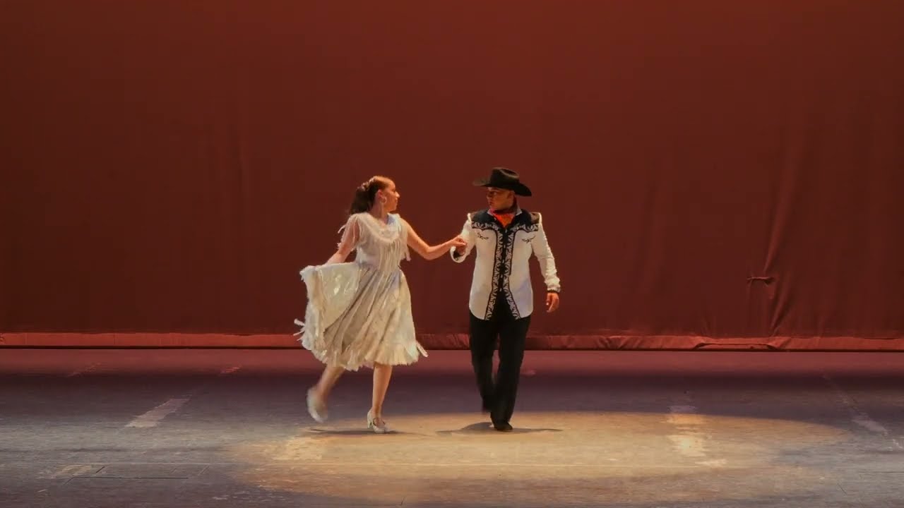 Boda Tamaulipeca - Folklore de México, Bodas Mexicanas. Ballet Folklórico Del Bravo