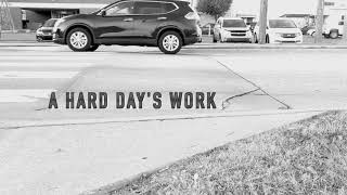 A Hard Day's Work : Short film by Hannah Carnes Content