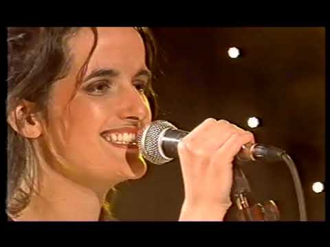 Backbone Change featuring Sian Evans Live on The James Whale Show 1995