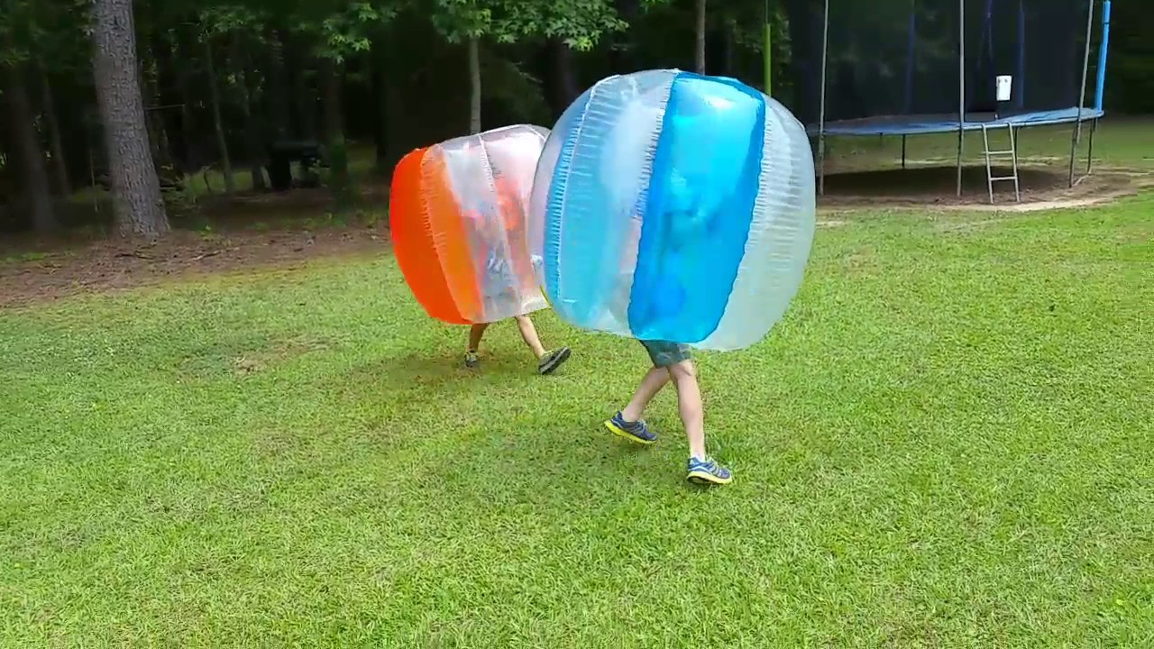Bubble ball battle 2...the end is YouTube