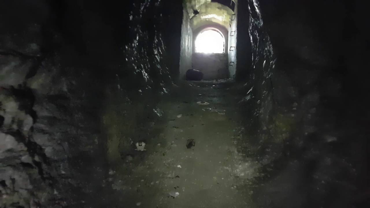 Creepy  find in Šoštanj