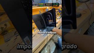 MacBook M3 Pro 💻 No Enciende No Carga #macbookrepair #macbookpro #applerepair #macbook
