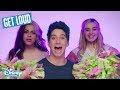 We Got This Sing-Along 🎤| ZOMBIES 2 | Disney Channel UK