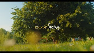 End of SPRING | Bmpcc 4K